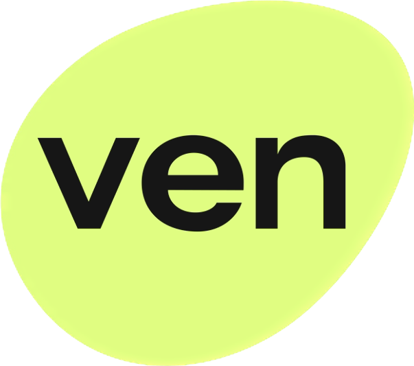 VEN logo